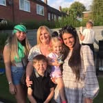 Alison Johnstone - @alisonx100 - Instagram