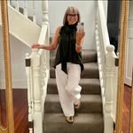 Alison Johnstone - @alisonnulinedance - Instagram