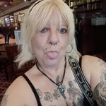 Alison Johnstone - @alisonbooth635 - Instagram