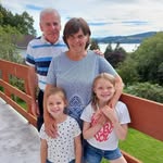 Alison Johnstone - @alisonjohnstone71 - Instagram