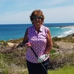 Alison Johnstone - @ali.johnstone57 - Instagram