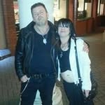 Colin-alison Johnstone - @colinalisonjohnstone - Instagram