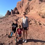 Alison Cederbaum Kaplan - @aceder86 - Instagram
