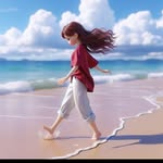 Alison S Kaplan - @camposaliciade - Instagram