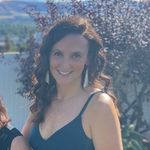 Alison Bynum (Eldridge) - @alisonkaybynum - Instagram