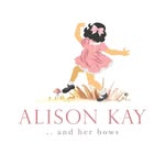 Alison Kay - @alisonkay.bows - Instagram