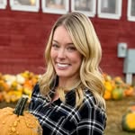 Aly Brandenburg - @alisonkayb - Instagram