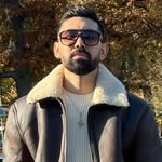 Kazem Sadat - @kazem_alison_313 - Instagram