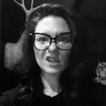 Alison Kellerman - @echo32echo7 - Instagram