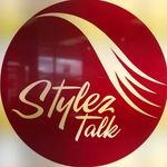 Alison Kidd - @styleztalk - Instagram