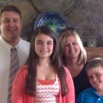 Alison Kidwell - Facebook