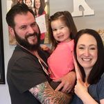 Alison Klinger - @alisonlee519 - Instagram