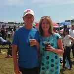 Alison Knox - @aknox14fernhill - Instagram