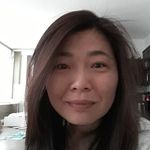Alison Kuo - @alligator_crocodiile - Instagram