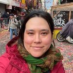 Alison Kuo - @kuoskies - Instagram