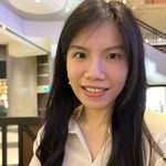 Alison Kuo - @ethel0917 - Instagram