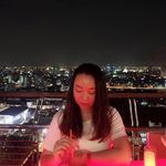 Alison Kwok - @alisonkbb - Instagram