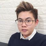 Alison Kwok - @alisonkwok123 - Instagram