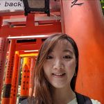 Alison Kwok - @zzzeryee - Instagram