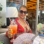 Alison Lawlor - @jumeirali - Instagram