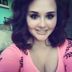 Alison Leblanc - @her_epuient - Instagram