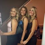 Alison LeBlanc - @alisonleblancc - Instagram