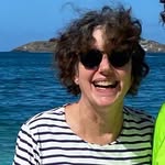 Alison Light - @lightsun2023 - Instagram