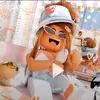 Roblox Adopt me and toh - @light_alison.thebaddie - TikTok