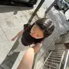 Alison - @alisonlin05 - TikTok