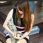 Alison Lin - Facebook