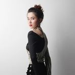 Alison Lin - Facebook