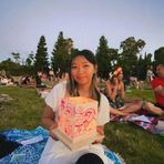 Allison Lin - Facebook