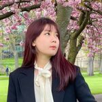 Shitian Lin - @alison_lin - Instagram