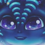 Allison Van Linden - @lyssi_artist - Instagram