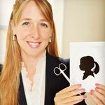 Alison - Silhouette Artist - @alisonlouiserussell - Instagram