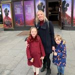 Alison Catriona MacGregor - @macgregoralison - Instagram