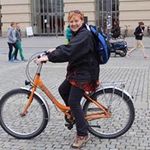Alison MacGregor - @alimac1961 - Instagram