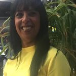 Alison MacGregor - @alybali67 - Instagram