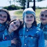 Alisonmallon - @norrisnuts_lovex - Instagram