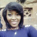 Alison Mandele Ikoma - @alisonmandele - Instagram