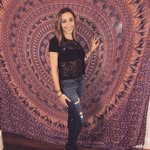 Alison Mandell - @alisonrosemandell - Instagram