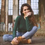 Alison	Mandel - @alison.mandl - Instagram