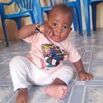 Mandela Alison Apai - @mandelaalison - Instagram