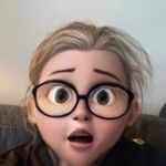 Alison Markham - @ya.ya4life - Instagram