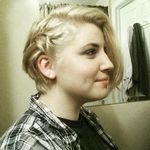 alison markham - @paintingisdumb - Instagram