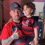 Alisson Martinelli - Facebook