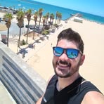 Alisson Martinelli - Facebook
