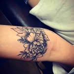 Alison Matte - @harley_bbarbie_ink - Instagram