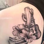 Alison Matte - @harley__barbie_ink119 - Instagram