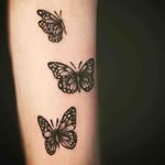 Alison Matte - @harley_barbie_ink51 - Instagram